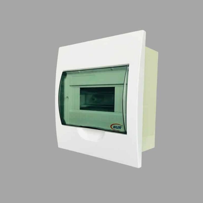 DIN Rail Flush Mount Distribution Board MB Electrical & Lighting