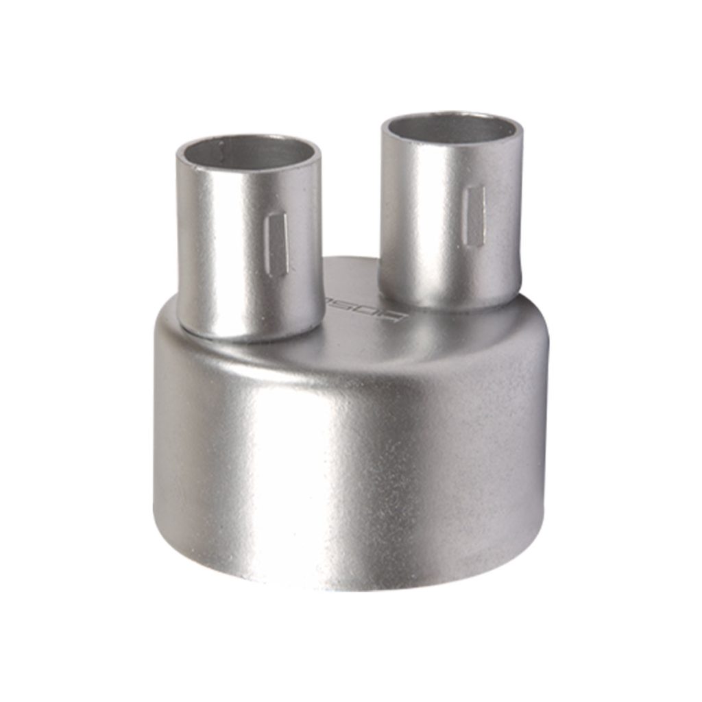 Bosal Inspection Box Bosal Galvanised Junction Boxes - MB Electrical & Lighting
