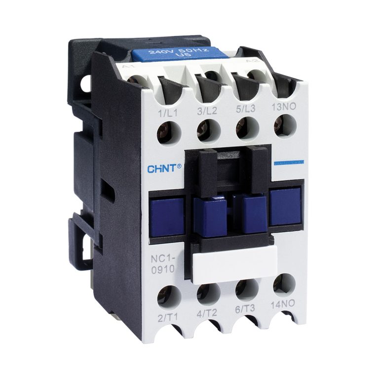 Chint NC1 Contactor Switches MB Electrical & Lighting